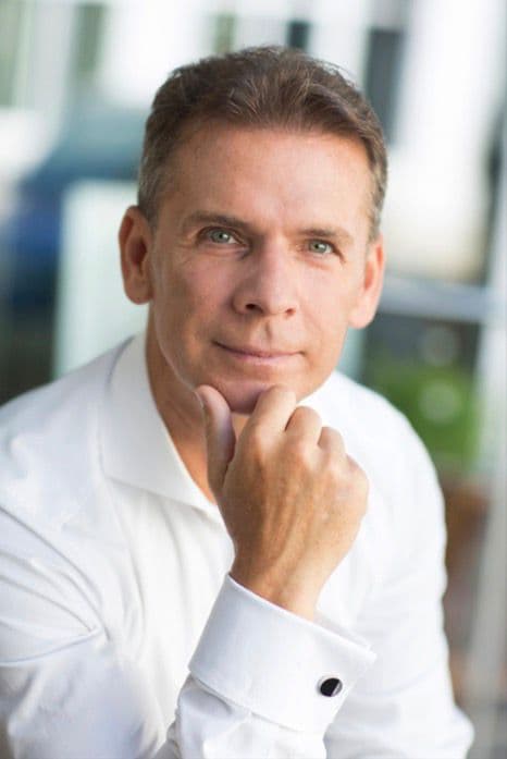 Foto von Joerg Wicik, MBA