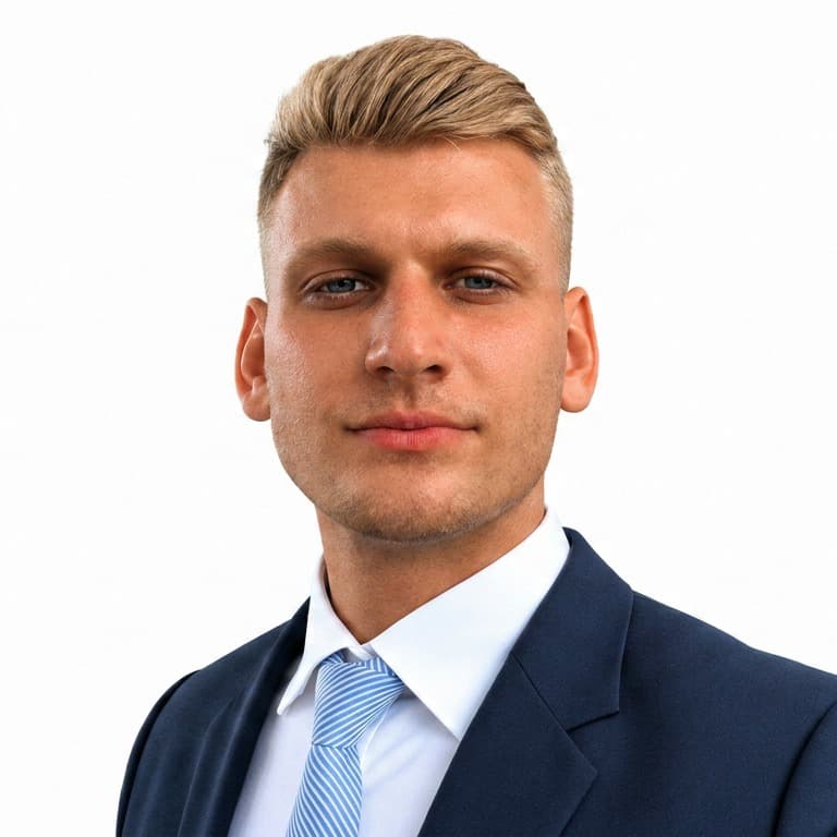 Foto von Lucas Wicik