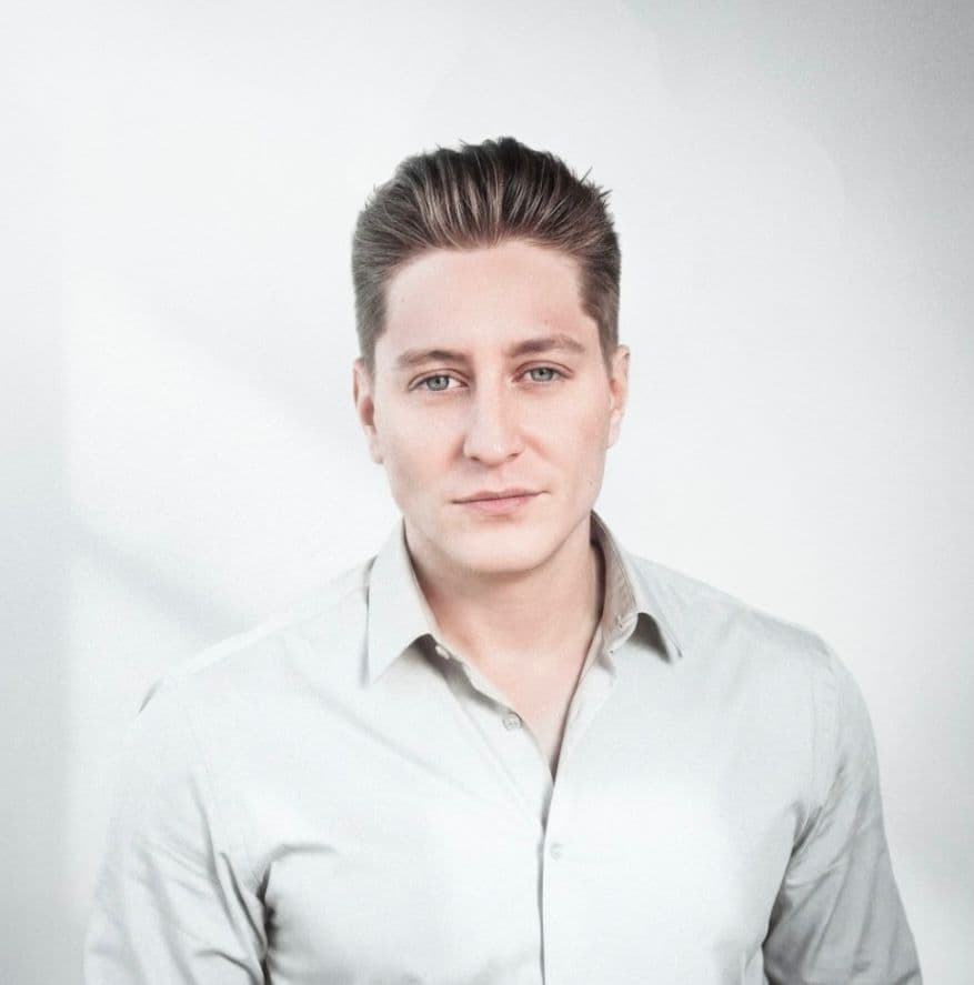 Foto von Marco Schmidt